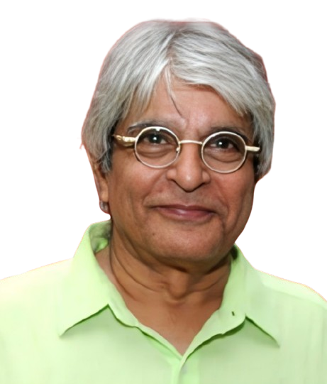 Jayant Kripalani